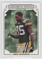 Greg Jennings #/250