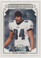 Hank Baskett #/250