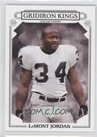 LaMont Jordan #/250