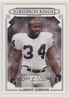 LaMont Jordan #/250