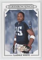 LenDale White #/250