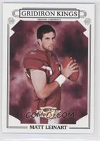 Matt Leinart #/250