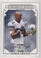 Patrick Crayton #/250