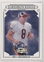 Rex Grossman #/250