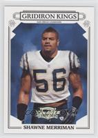 Shawne Merriman #/250