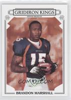 Brandon Marshall #/250