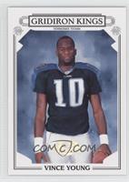 Vince Young #/250