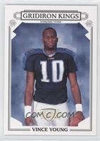 Vince Young #/250