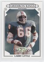 Larry Little #/250