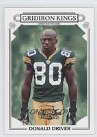 Donald Driver