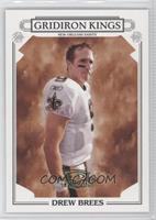 Drew Brees