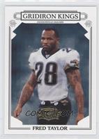 Fred Taylor