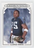 LenDale White