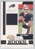 Trent Edwards #/500