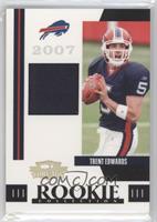 Trent Edwards #/500