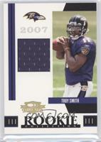 Troy Smith #/500