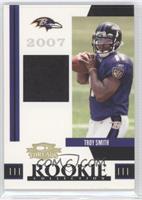 Troy Smith #/500