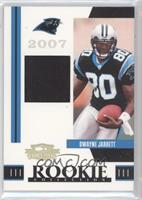 Dwayne Jarrett #/500