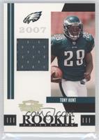 Tony Hunt #/500