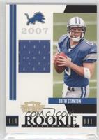 Drew Stanton #/500