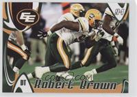 Robert Brown