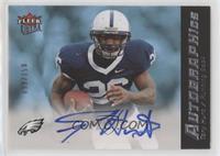 Tony Hunt #/150