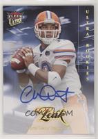 Ultra Rookies - Chris Leak #/199