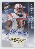 Ultra Rookies - Amobi Okoye #/199