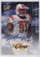 Ultra Rookies - Amobi Okoye #/199