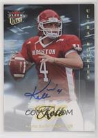 Ultra Rookies - Kevin Kolb #/199