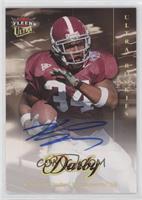 Ultra Rookies - Kenneth Darby #/199