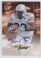 Ultra Rookies - Kenny Irons #/199