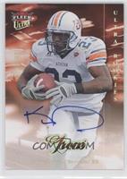 Ultra Rookies - Kenny Irons #/199