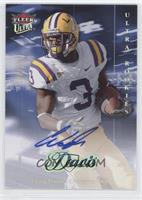 Ultra Rookies - Craig Davis #/199