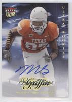 Ultra Rookies - Michael Griffin #/199
