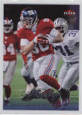 2007 Fleer Ultra - [Base] - Retail #129 - Jeremy Shockey