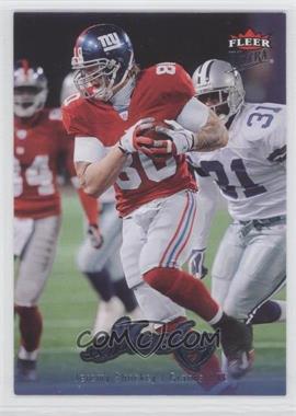 2007 Fleer Ultra - [Base] - Retail #129 - Jeremy Shockey