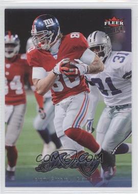 2007 Fleer Ultra - [Base] - Retail #129 - Jeremy Shockey