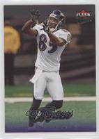 Derrick Mason [EX to NM]