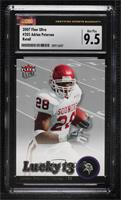 Lucky 13 - Adrian Peterson [CSG 9.5 Mint Plus]