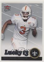 Lucky 13 - Robert Meachem