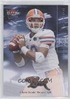 Ultra Rookies - Chris Leak