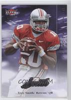 Ultra Rookies - Troy Smith