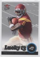 Lucky 13 - Dwayne Jarrett