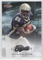 Ultra Rookies - Darrelle Revis