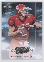 Ultra Rookies - Kevin Kolb