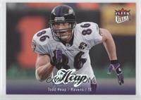 Todd Heap