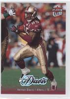 Vernon Davis