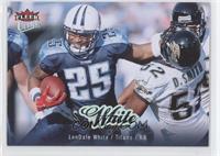 LenDale White