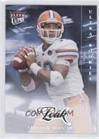 Ultra Rookies - Chris Leak